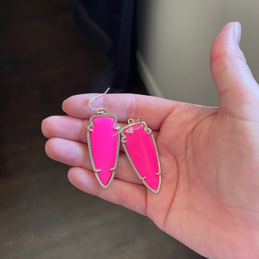 Kendra Scott Earrings